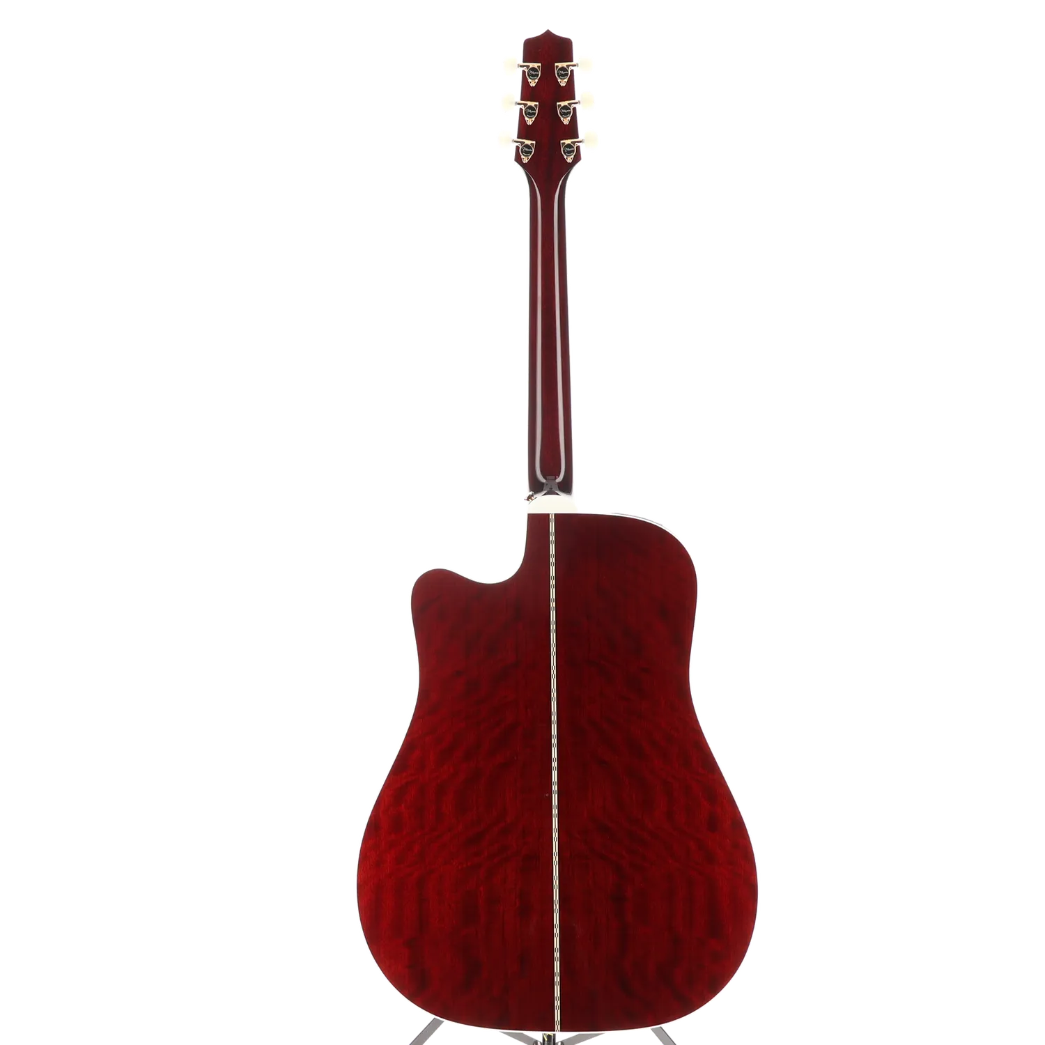 JJ325SRC- John Jorgenson Dreadnought Cutaway - Stain Gloss (J4) (60850)
