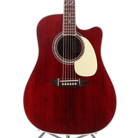 JJ325SRC- John Jorgenson Dreadnought Cutaway - Stain Gloss (J4) (60850)