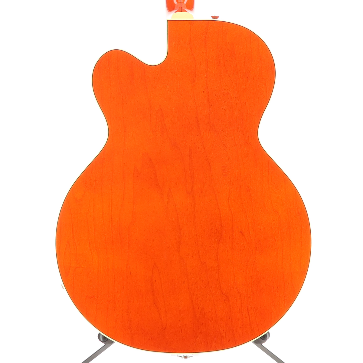 Gretsch G6120DE Duane Eddy Signature Hollow Body Bigsby - Desert Sunrise Lacquer (P) (51394)