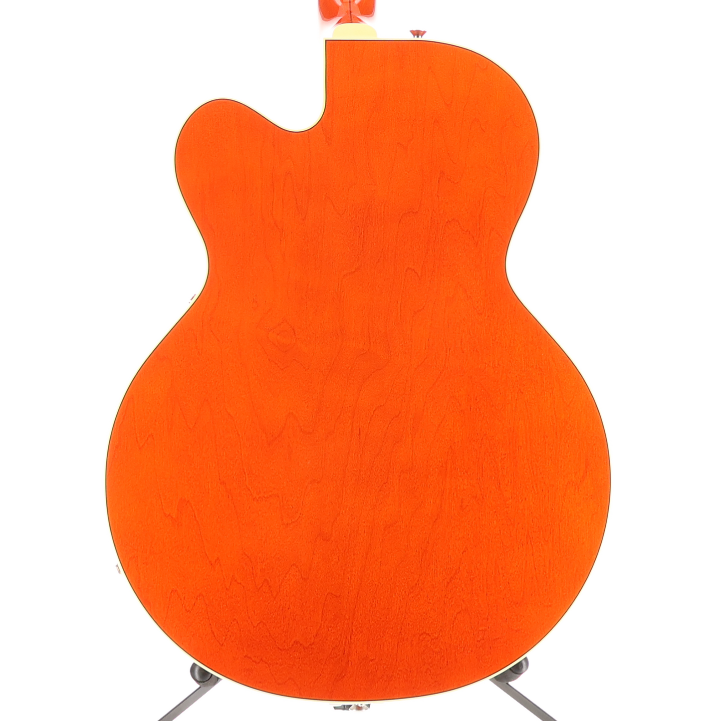 Gretsch G6120DE Duane Eddy Signature Hollow Body Bigsby - Desert Sunrise (P) (51398)