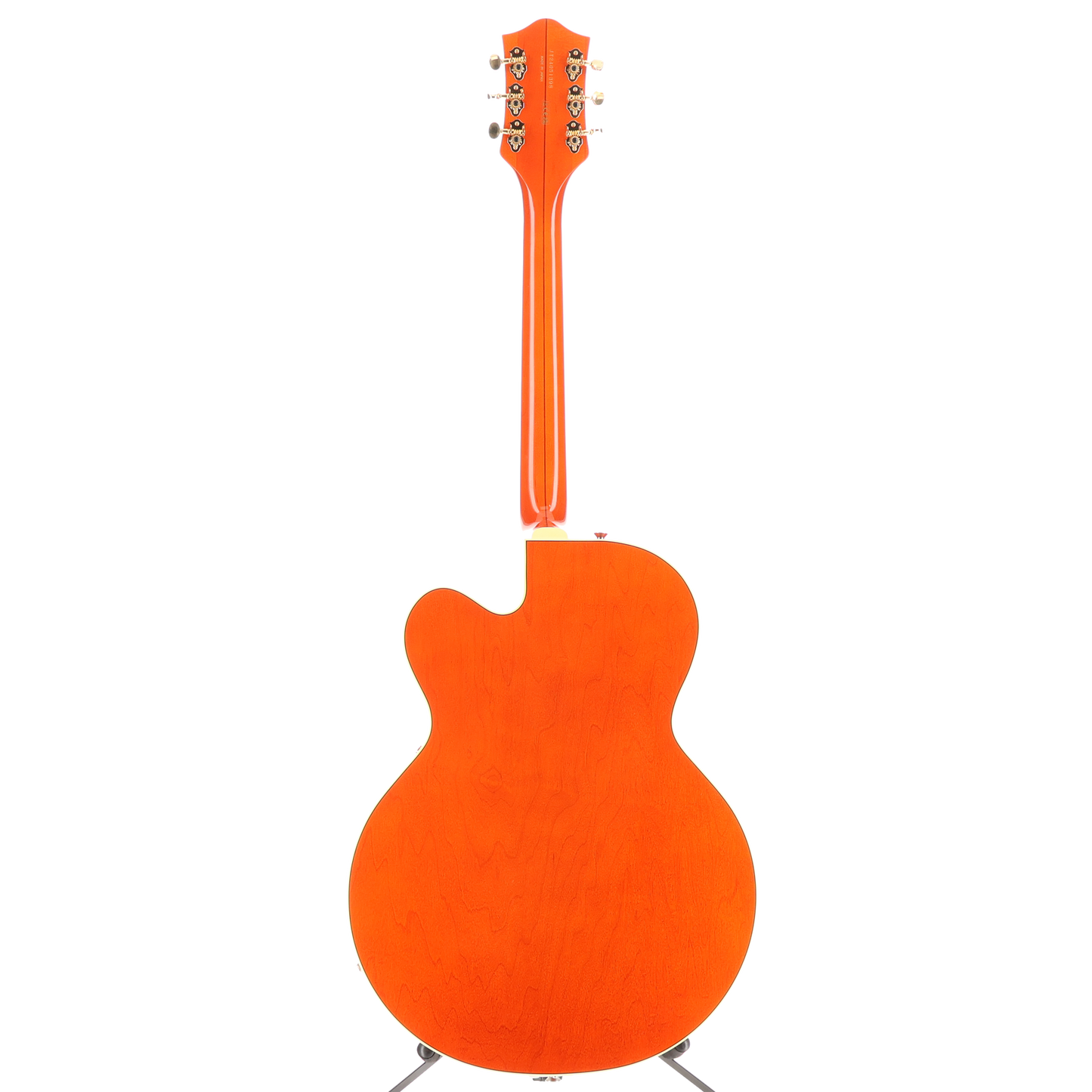 Gretsch G6120DE Duane Eddy Signature Hollow Body Bigsby - Desert Sunrise (P) (51398)