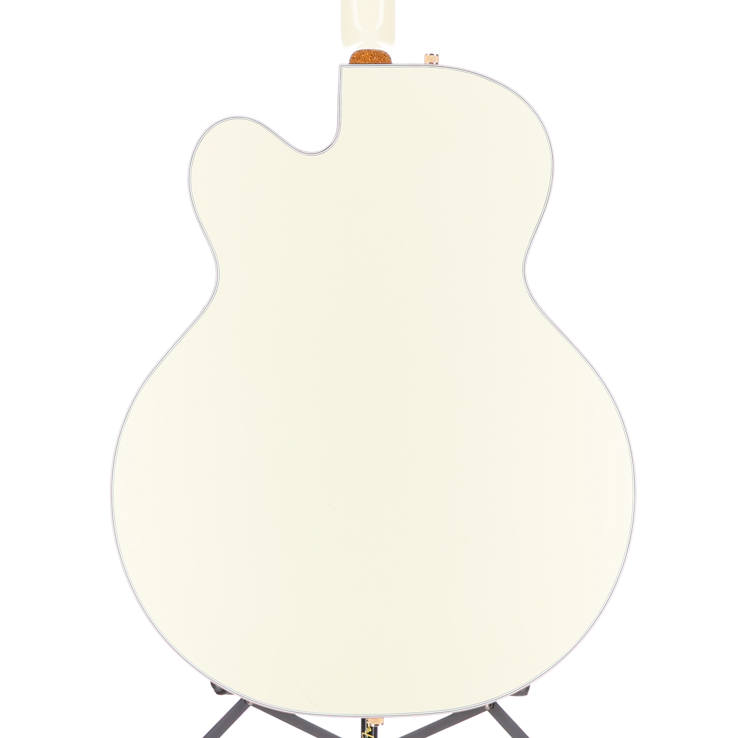 Gretsch G6136-55 Vintage Select Edition '55 Falcon Hollow Body with Cadillac Tailpiece, TV Jones, Solid Spruce Top (D9) (20590)