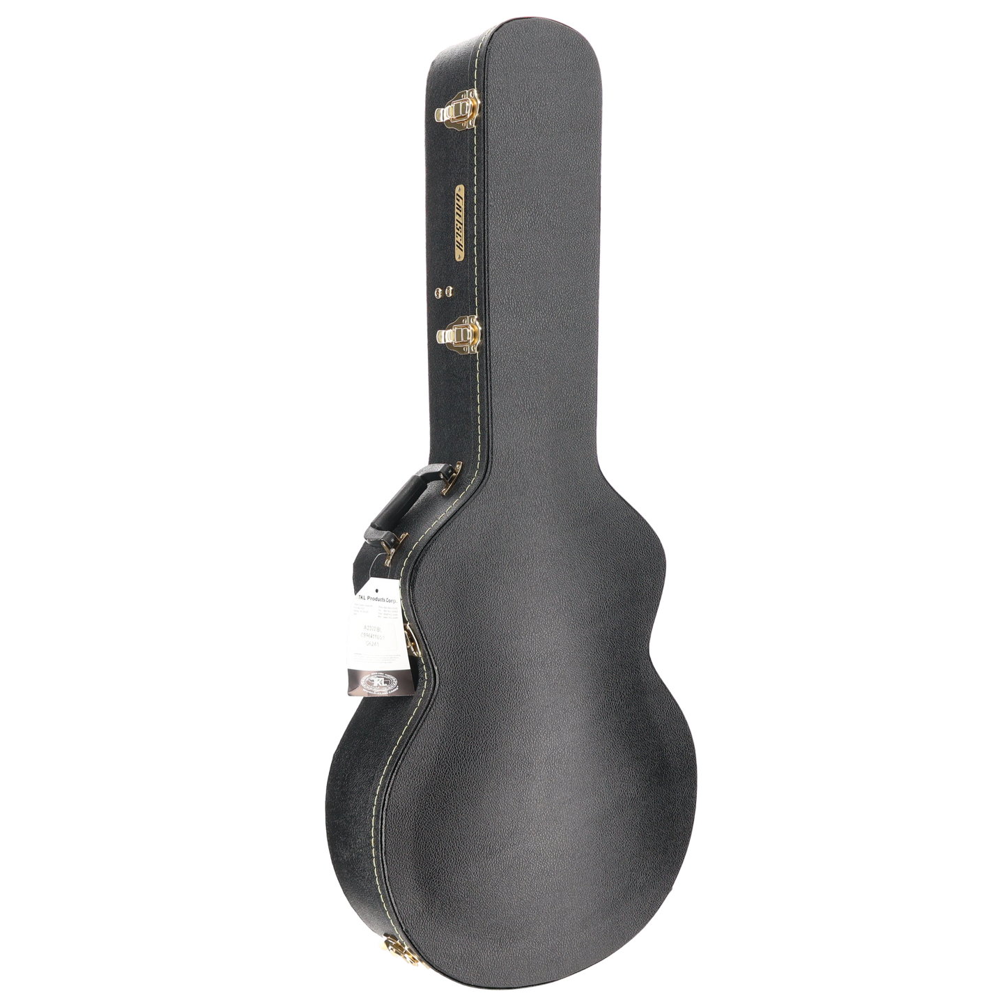 Gretsch G6136-55 Vintage Select Edition '55 Falcon Hollow Body with Cadillac Tailpiece, TV Jones, Solid Spruce Top (D9) (20590)