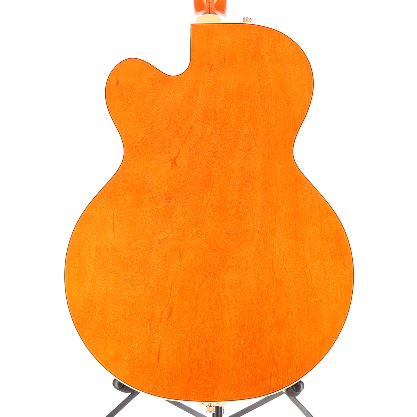 Gretsch G6120 Eddie Cochran Signature Hollow Body with Bigsby, Western Maple Stain, Stage Ready (U12)(41224) (41224)
