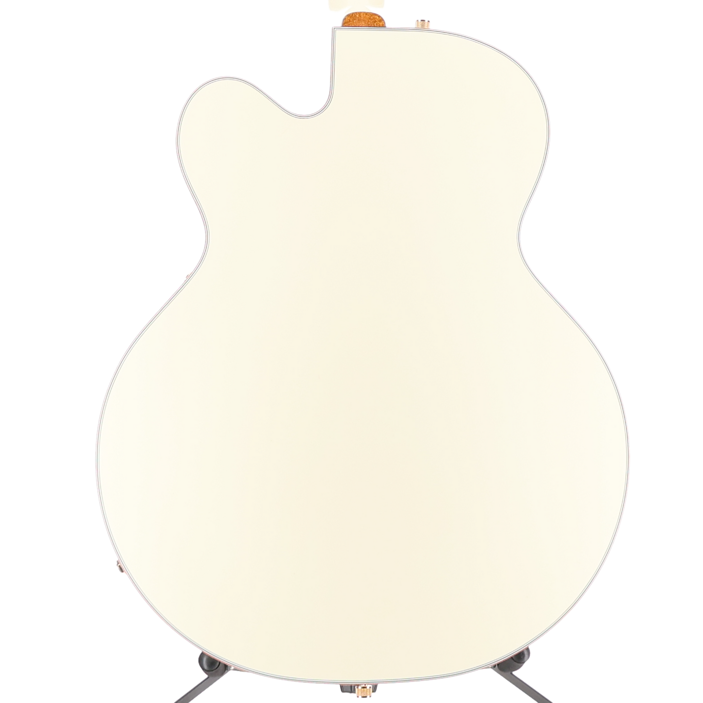 Gretsch G6136-55 Vintage Select Edition '55 Falcon Hollow Body with Cadillac Tailpiece - Vintage White Lacquer (RC2) (51286)