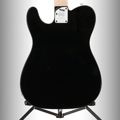 Jack White Triplecaster, Maple Fingerboard, Black (G7) (41026)