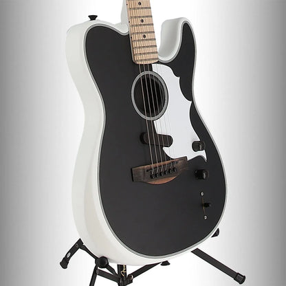 Jack White Triplesonic Acoustasonic Telecaster (RC4) (25055)