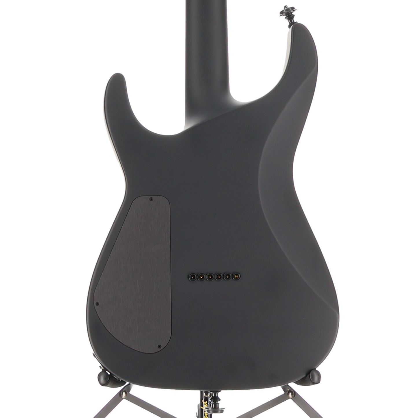 Jackson American SRS - SL2 - Scorched Earth, Satin Finish, Expert Setup (50449)