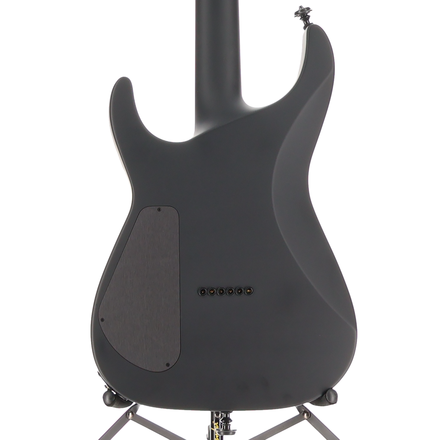 Jackson American SRS - SL2 - Scorched Earth, Satin Finish, Expert Setup (50449)