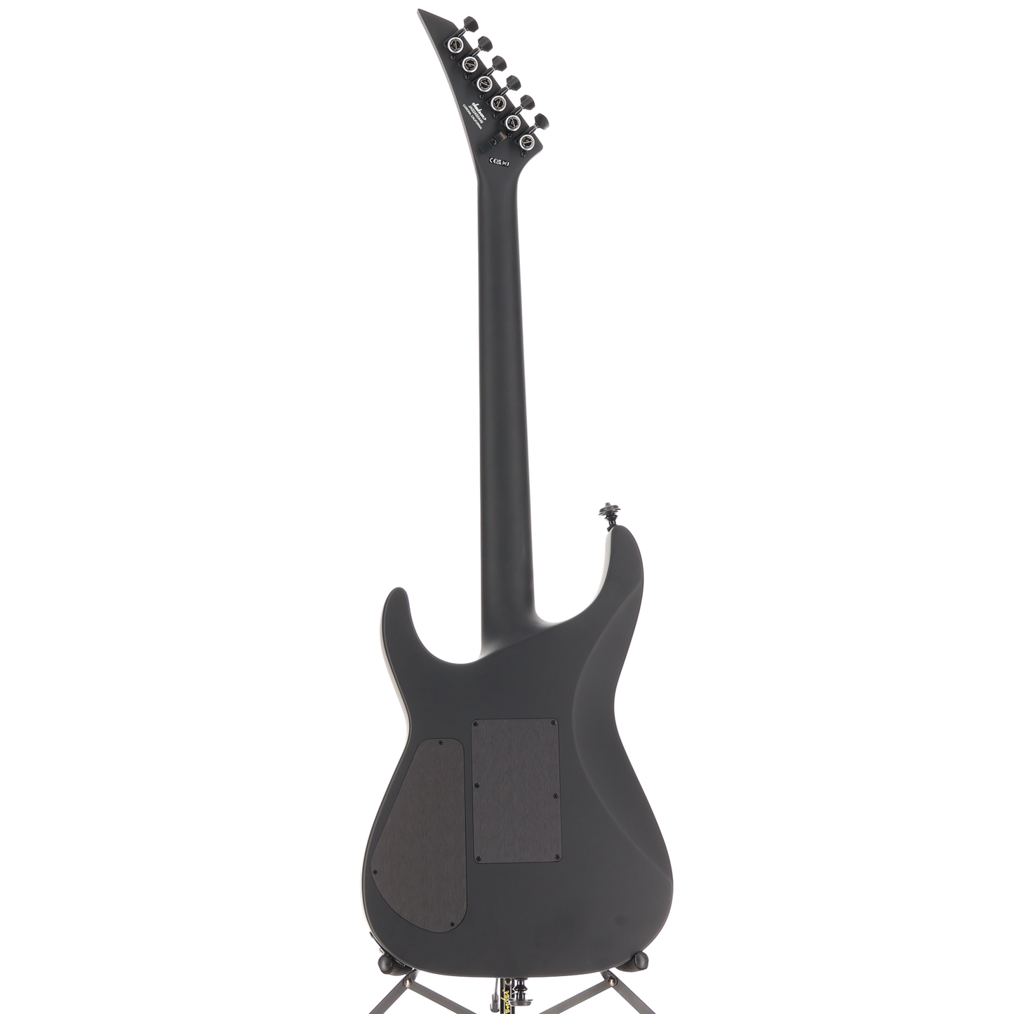 Jackson American SRS - SL2 - Scorched Earth, Satin Finish, Expert Setup (50449)
