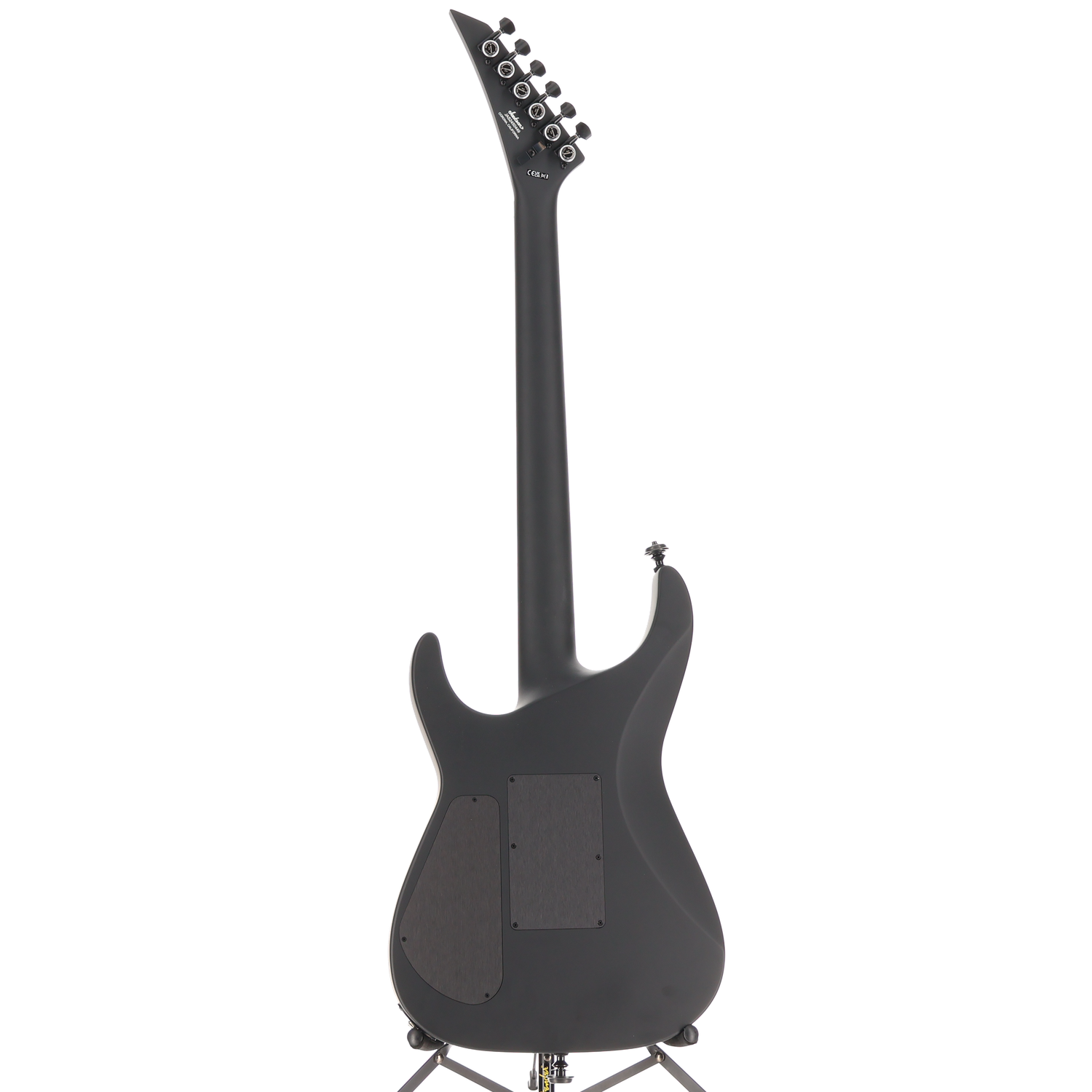 Jackson American SRS - SL2 - Scorched Earth, Satin Finish, Expert Setup (50449)