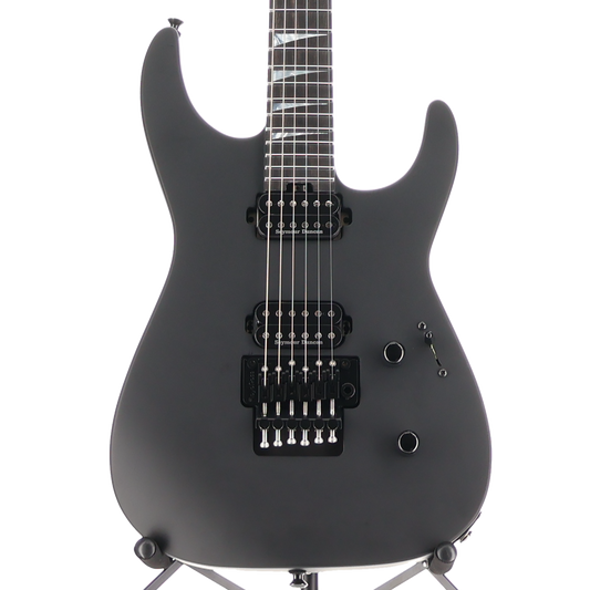 Jackson American SRS - SL2 - Scorched Earth, Satin Finish, Expert Setup (50449)