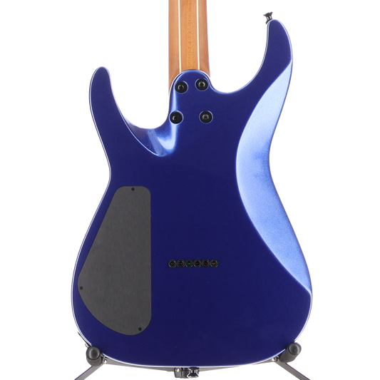 Jackson American Series Virtuoso HT, Streaked Ebony Fingerboard, Mystic Blue (L9) (01027)