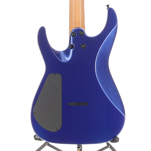 Jackson American Series Virtuoso HT, Streaked Ebony Fingerboard, Mystic Blue (Z7) (03754)