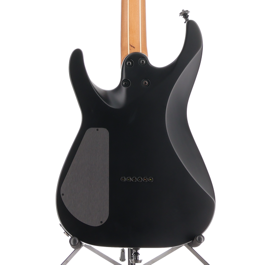 Jackson American Series Virtuoso HT, Streaked Ebony Fingerboard, Satin Black (X7) (03773)