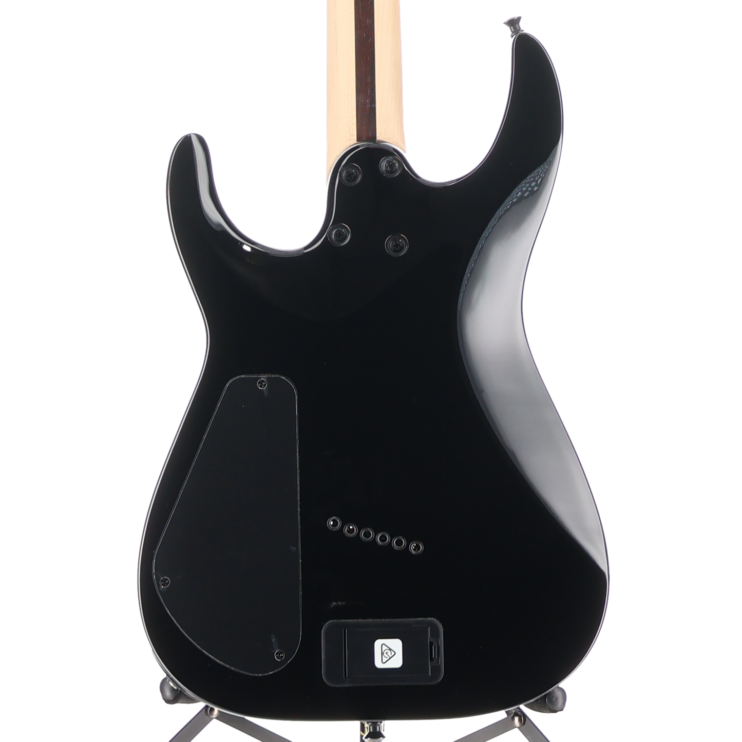Jackson Jackson Pro Plus Series DK Modern HT6 MS - Gloss Black (RP) (02503)