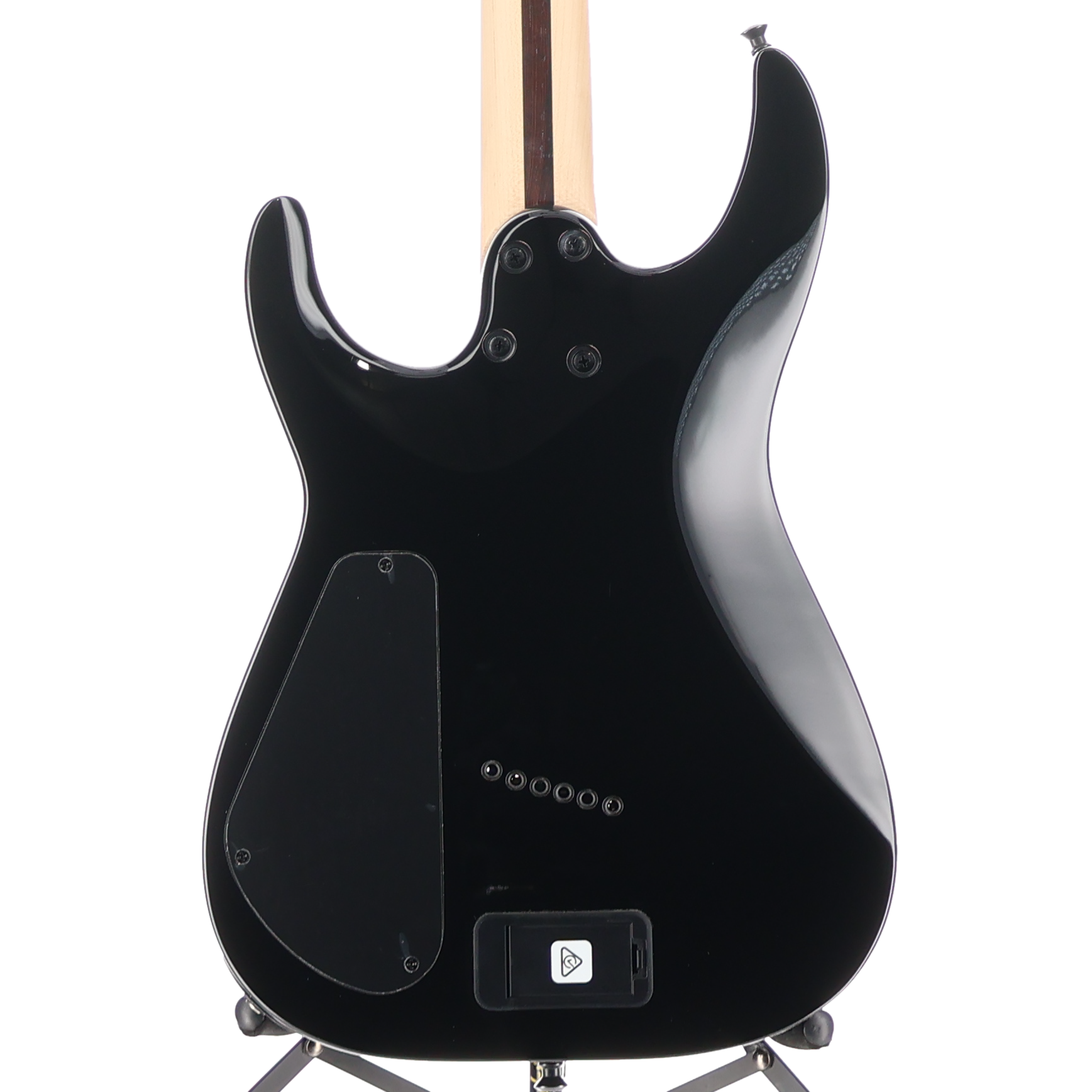 Jackson Jackson Pro Plus Series DK Modern HT6 MS - Gloss Black (RP) (02503)
