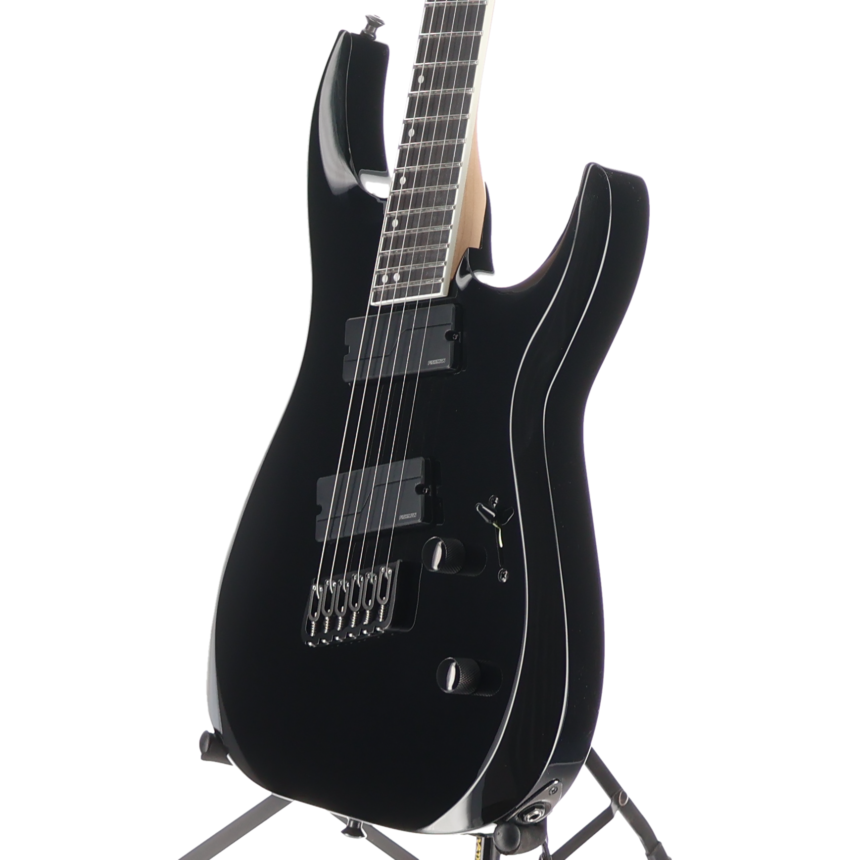 Jackson Jackson Pro Plus Series DK Modern HT6 MS - Gloss Black (RP) (02503)