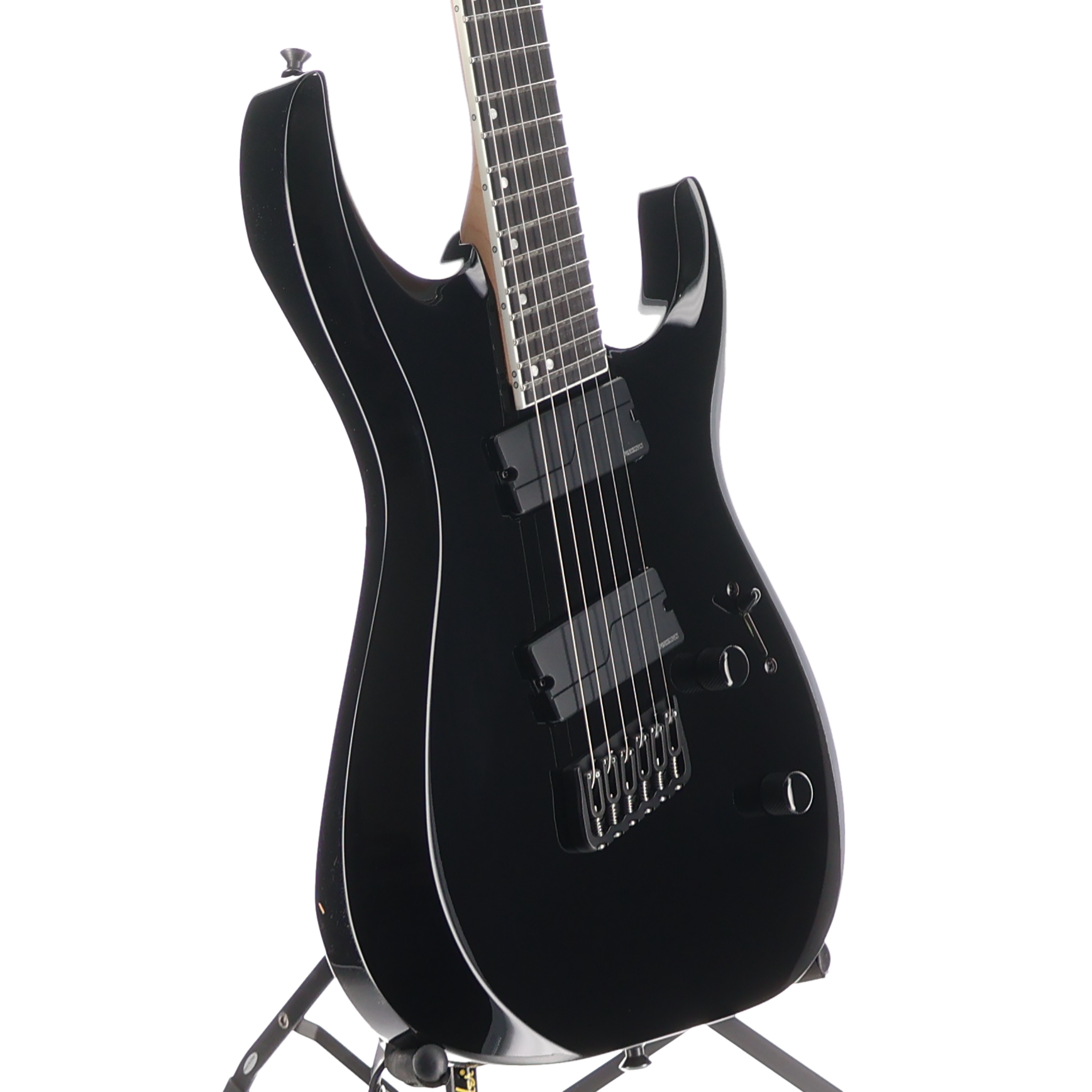 Jackson Jackson Pro Plus Series DK Modern HT6 MS - Gloss Black (RP) (02503)
