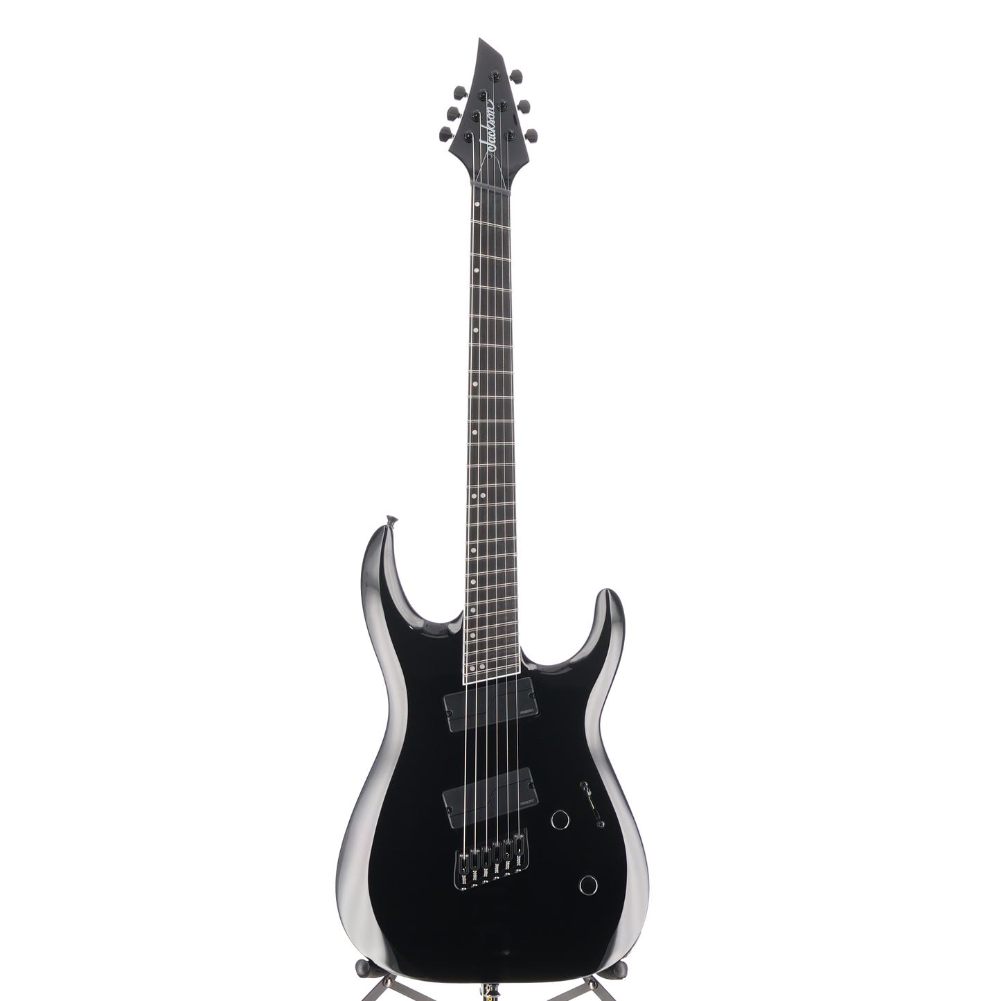 Jackson Jackson Pro Plus Series DK Modern HT6 MS - Gloss Black (RP) (02503)