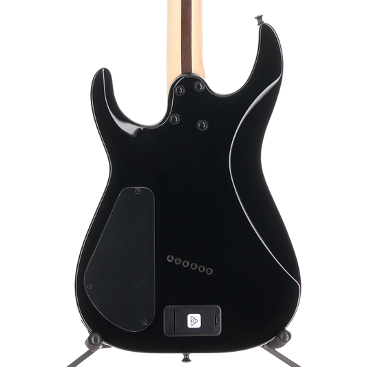 Jackson Jackson Pro Plus Series DK Modern MS HT6, Ebony Fingerboard, Gloss Black (U3) (0507) (00507)