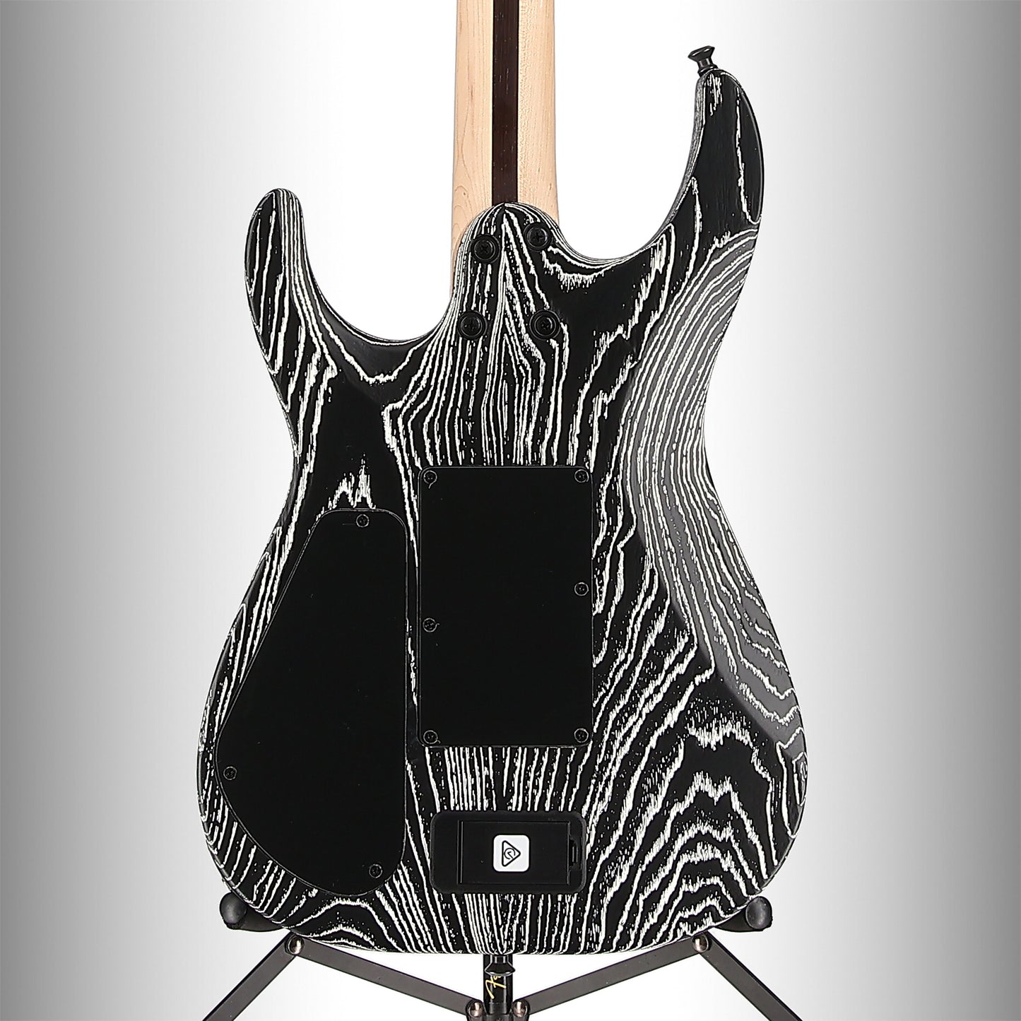 Jackson Jackson Pro Series Dinky DK Modern Ash FR6 - Baked White (SR) (00859)