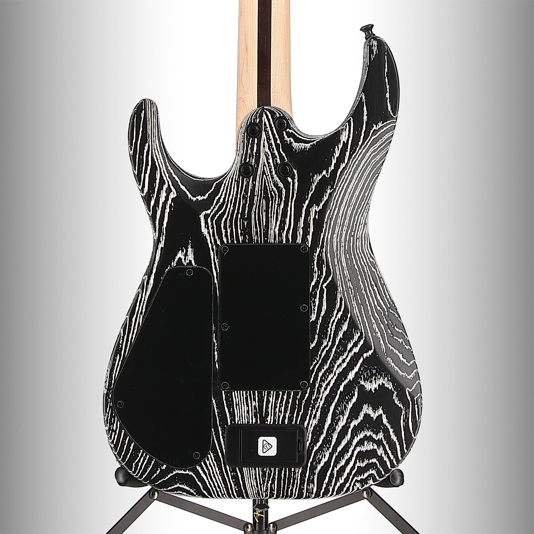 Jackson Jackson Pro Series Dinky DK Modern Ash FR6 - Baked White (SR) (00859)