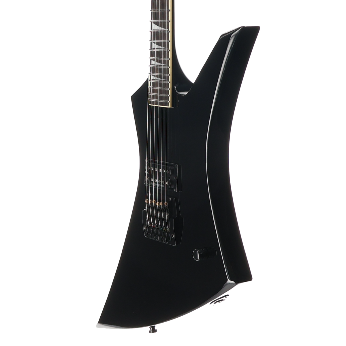 Jackson Legend Series Limited Edition Signature Marty Friedman Kelly KE-1 (M8) (00329)