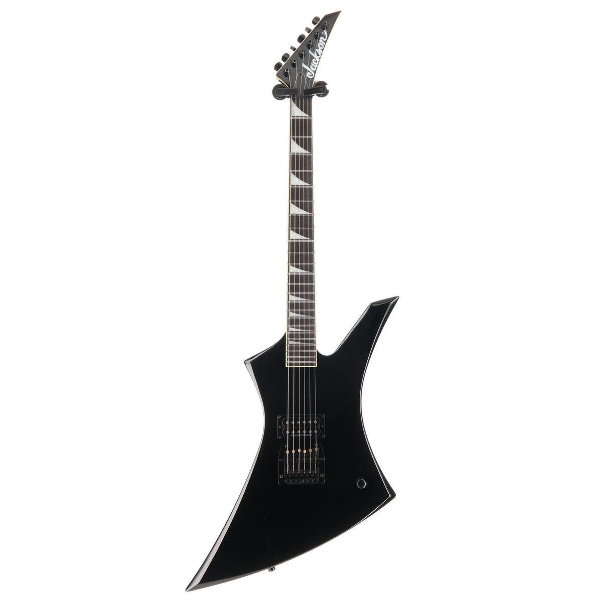 Jackson Legend Series Limited Edition Signature Marty Friedman Kelly KE-1 (M8) (00329)
