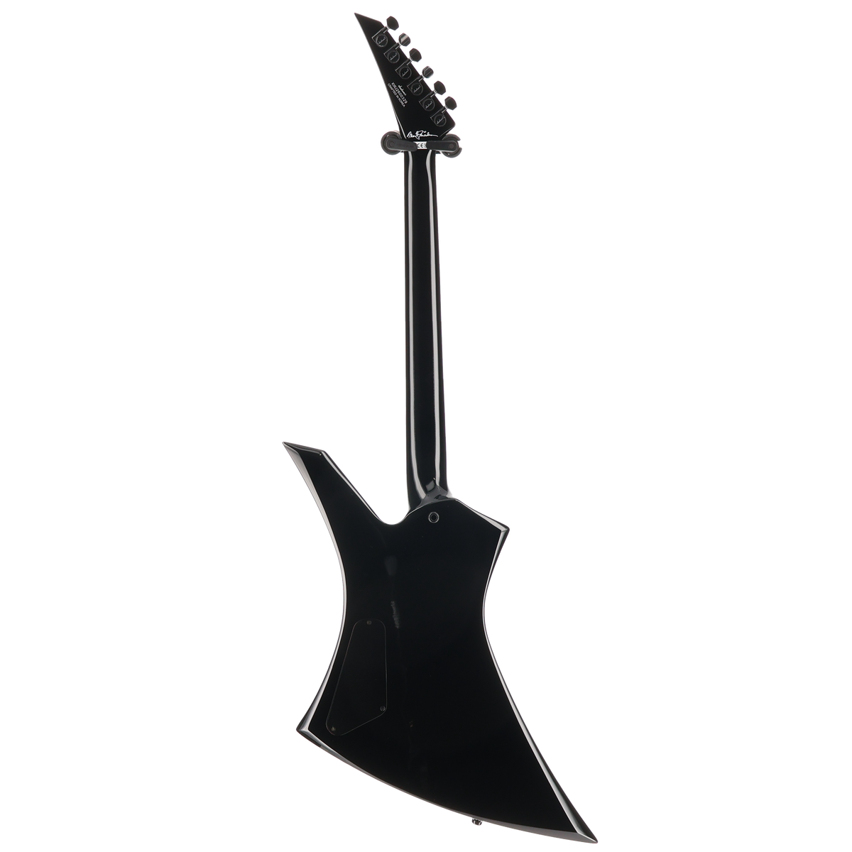 Jackson Legend Series Limited Edition Signature Marty Friedman Kelly KE-1 (M8) (00329)