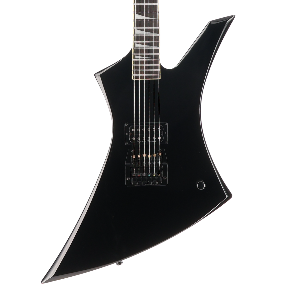 Jackson Legend Series Limited Edition Signature Marty Friedman Kelly KE-1 (M8) (00329)