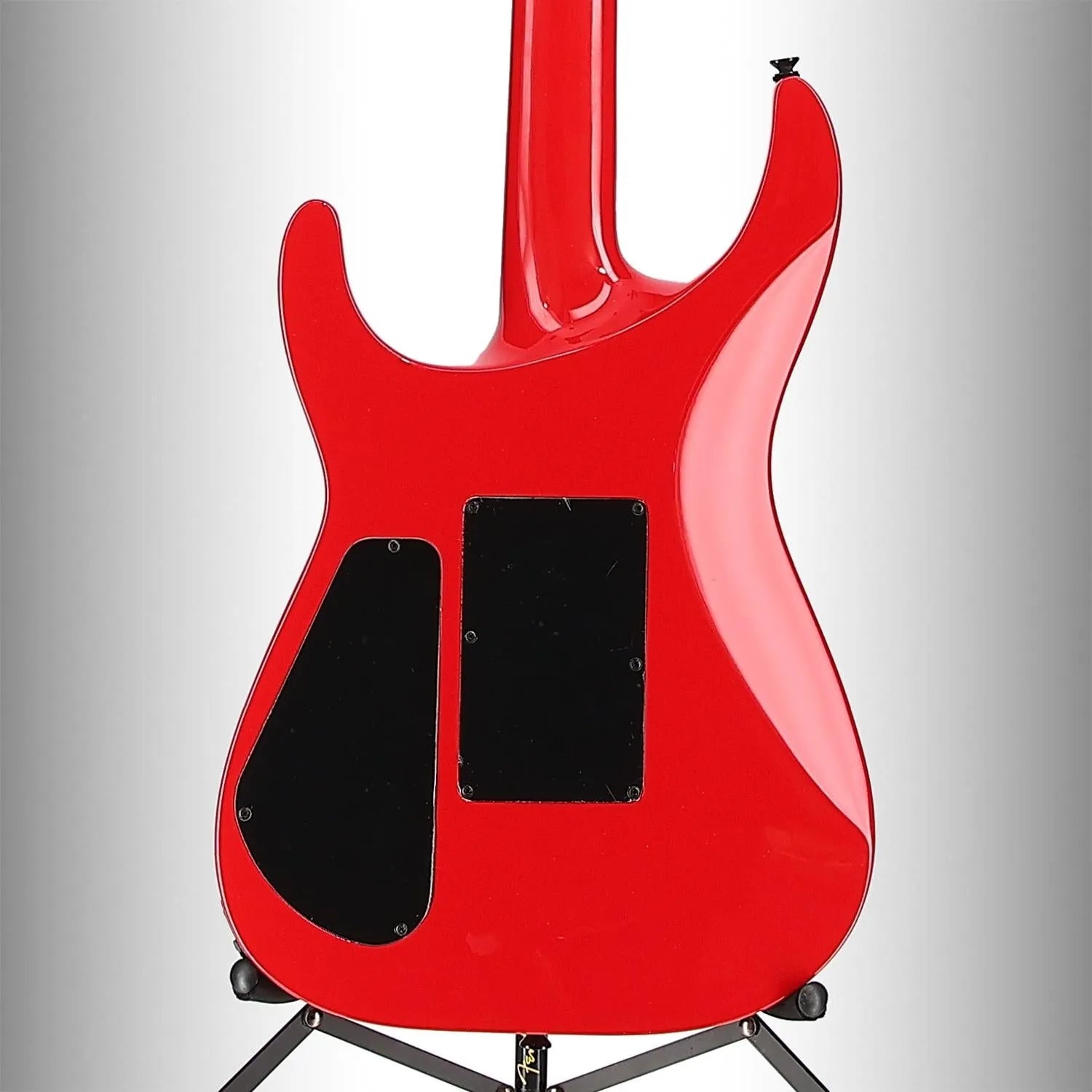 Jackson Limited Edition X Series Soloist SL1A DX, Red Cross Daggers (S13) (00452)