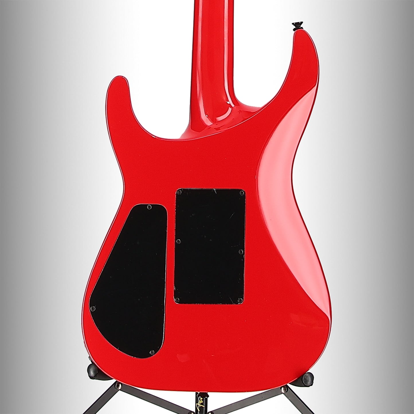Jackson Limited Edition X Series Soloist SL1A DX, Red Cross Daggers (SR) (00452)