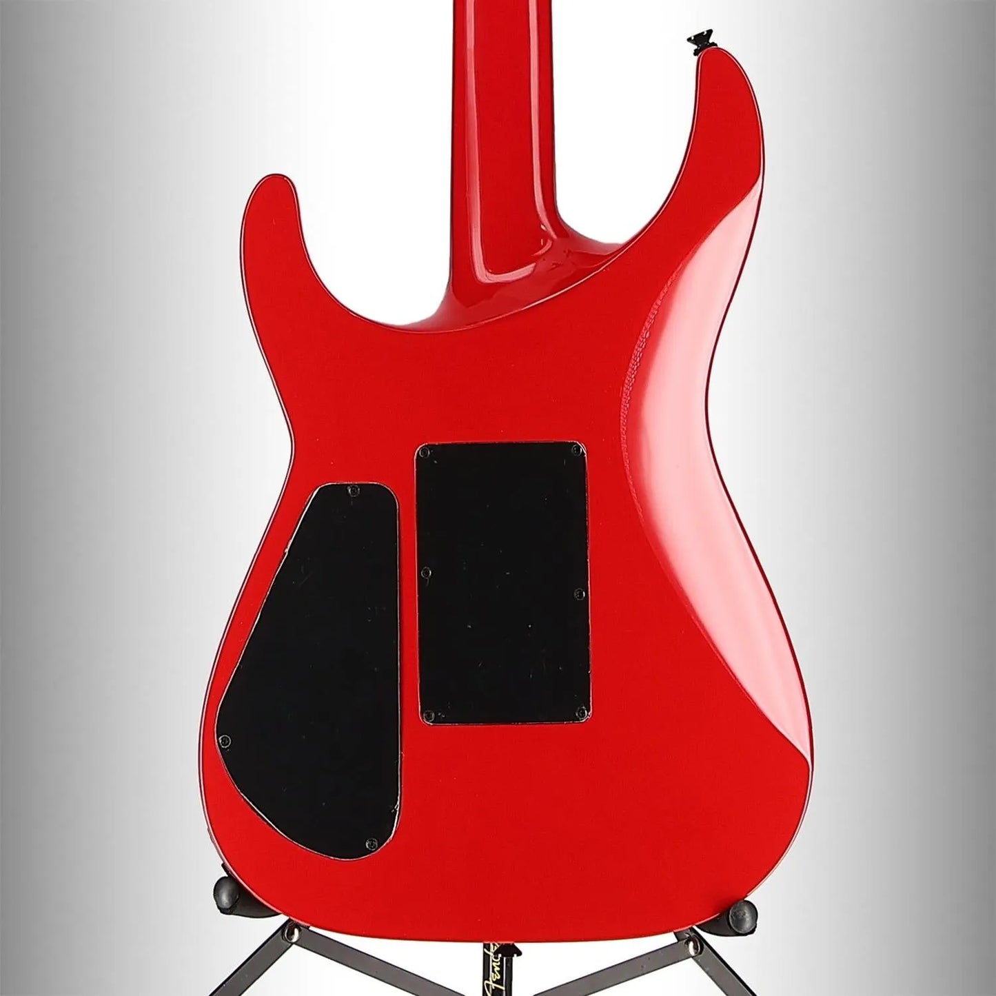 Jackson Limited Edition X Series Soloist SL1A DX, Red Cross Daggers (U9) (00393)