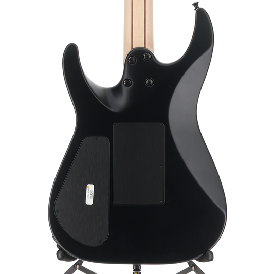 Jackson MJ Series Dinky DKR, Ebony Fingerboard, Satin Black (V4) (00207)