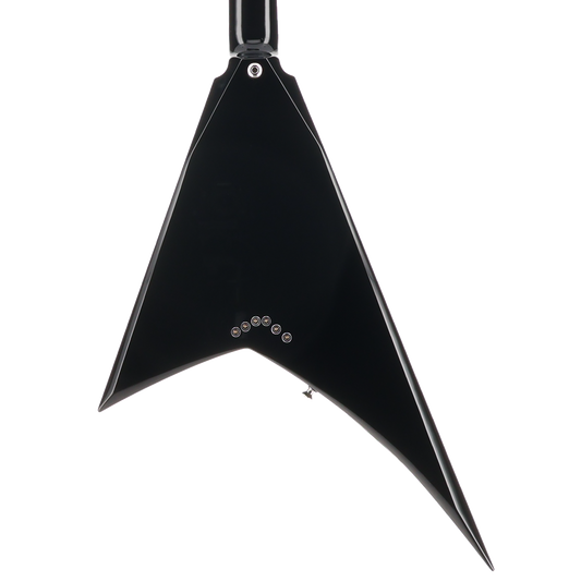 Jackson MJ Series Rhoads RRT, Ebony Fingerboard, Gloss Black (P) (03059)