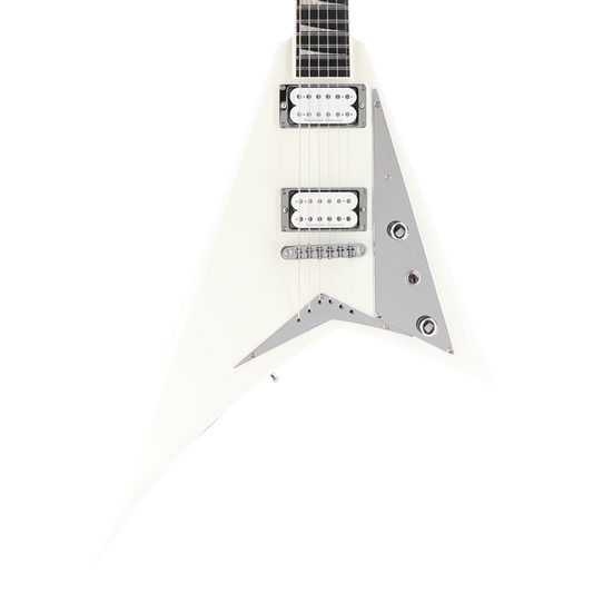Jackson MJ Series Rhoads RRT, Ebony Fingerboard, Snow White (P) (00549)
