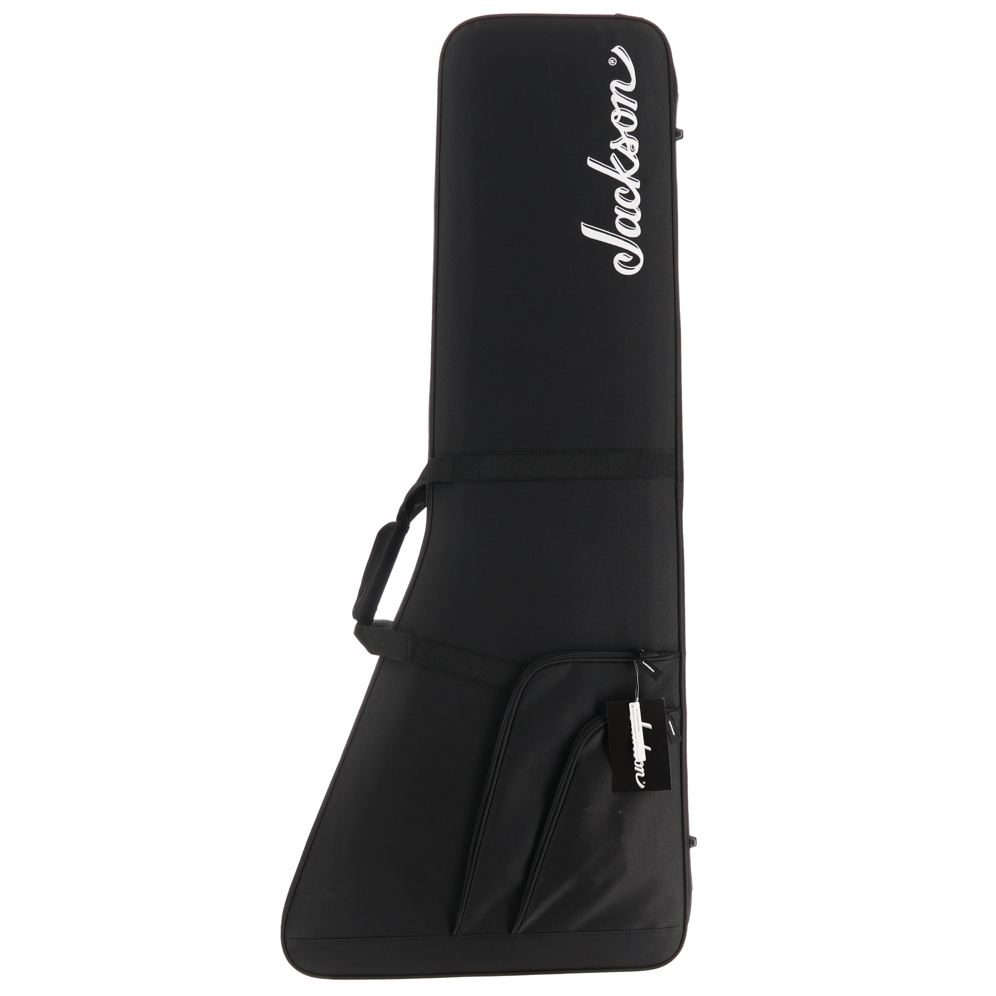 Jackson MJ Series Rhoads RRT, Ebony Fingerboard, Snow White (P7) (00539)