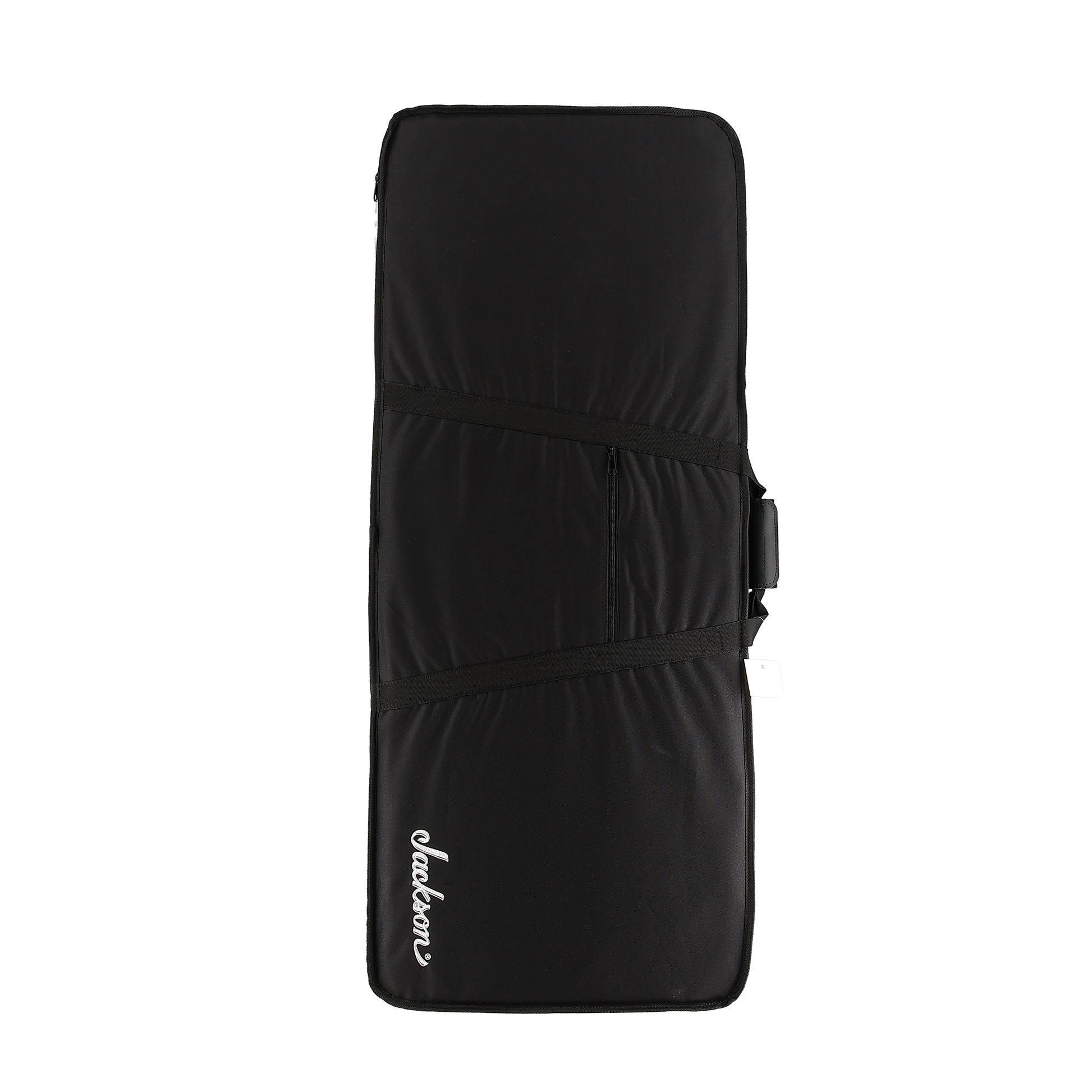 Jackson MJ Series Signature Misha Mansoor So-Cal 2PT, Caramelized Maple Fingerboard, Daphne Blue (H1) (00130)