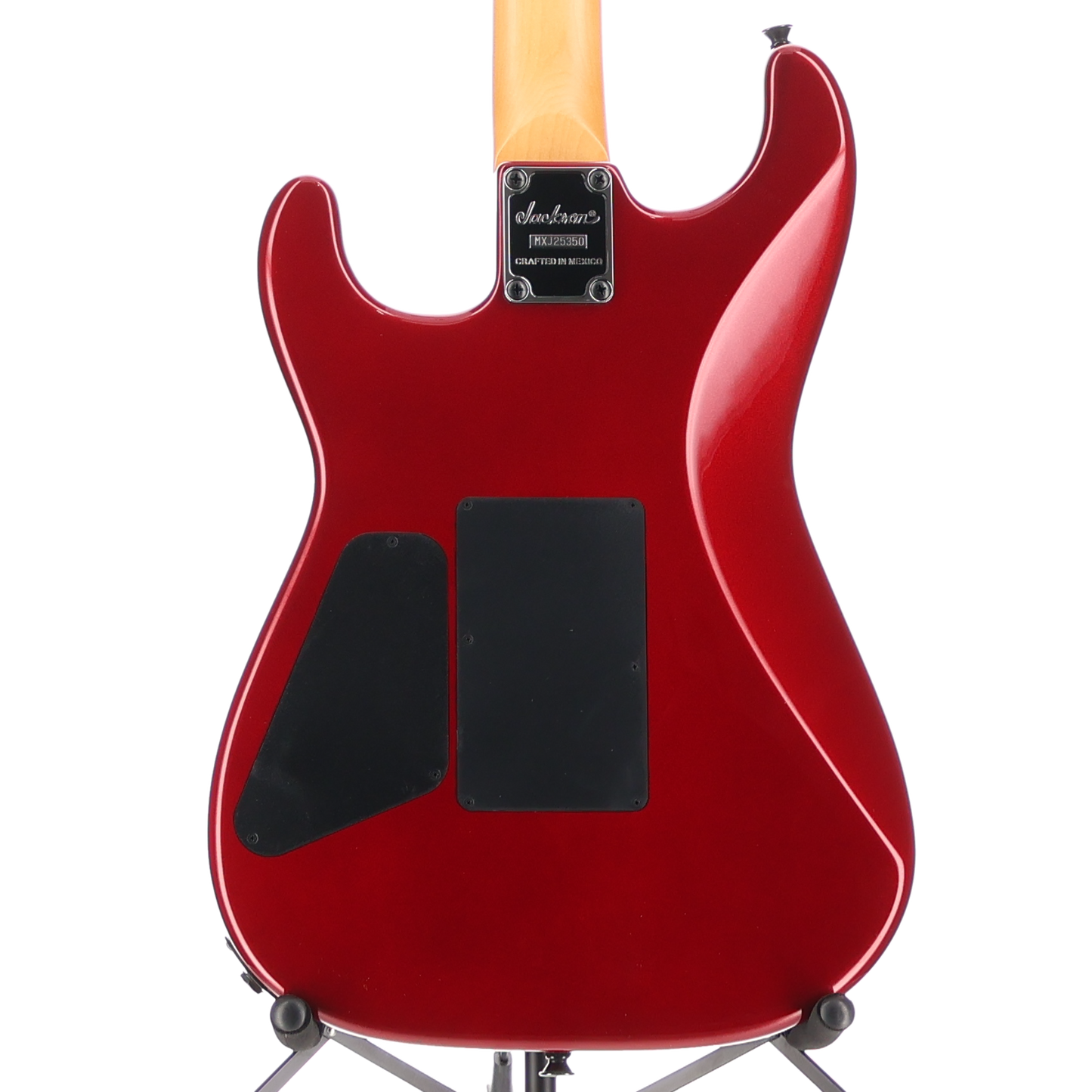 Jackson Pro Origins 1985 San Dimas SD1 HH FR, Maple Fingerboard, Candy Apple Red (J1) (25350)