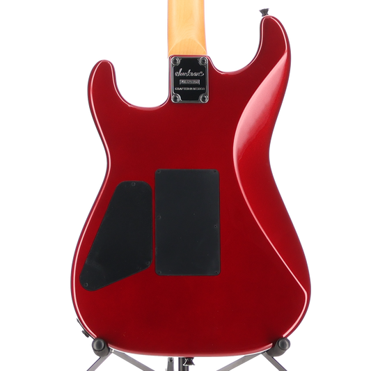 Jackson Pro Origins 1985 San Dimas SD1 HH FR, Maple Fingerboard, Candy Apple Red (J1) (25350)