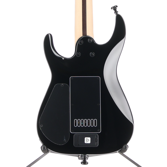 Jackson Pro Plus Series DK Modern EVTN7, Ebony Fingerboard, Gold Sparkle (B11) (00064)