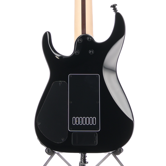 Jackson Pro Plus Series DK Modern EVTN7, Ebony Fingerboard, Gold Sparkle (F6) (00026)
