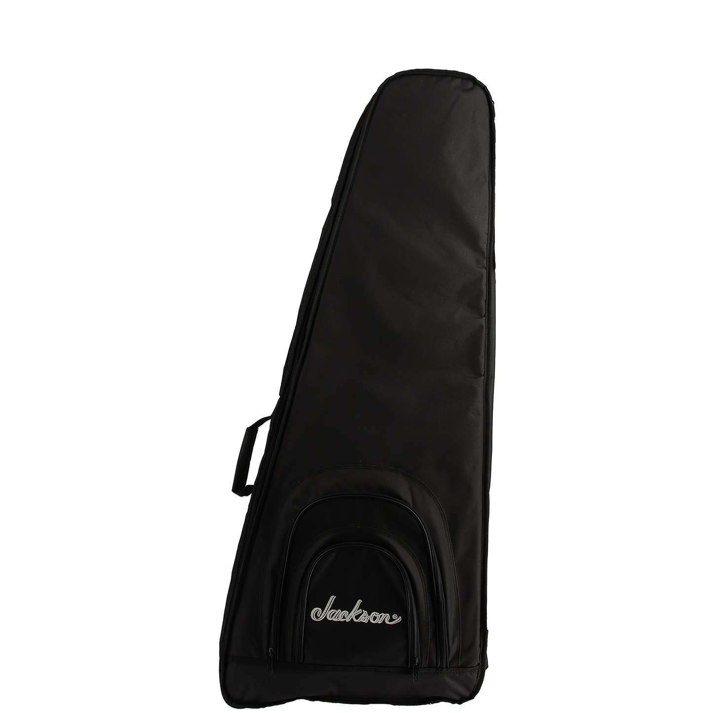 Jackson Pro Plus Series Rhoads RR24, Ebony Fingerboard, Deep Black (EA3) (00452)