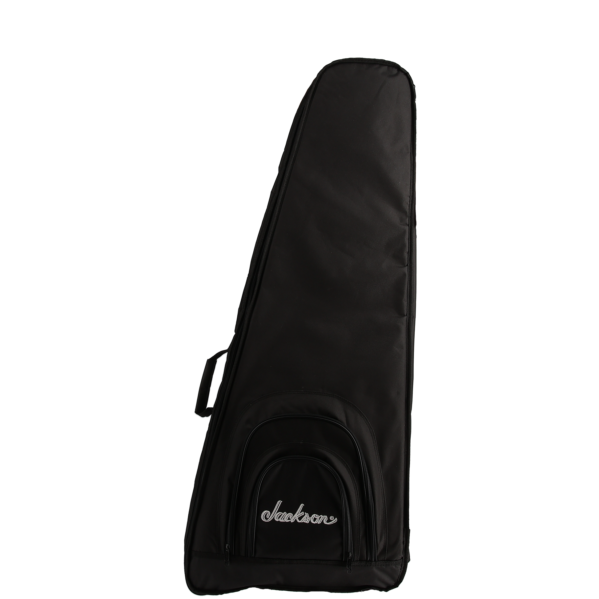 Jackson Pro Plus Series Rhoads RR24, Ebony Fingerboard, Deep Black (EA3) (00452)