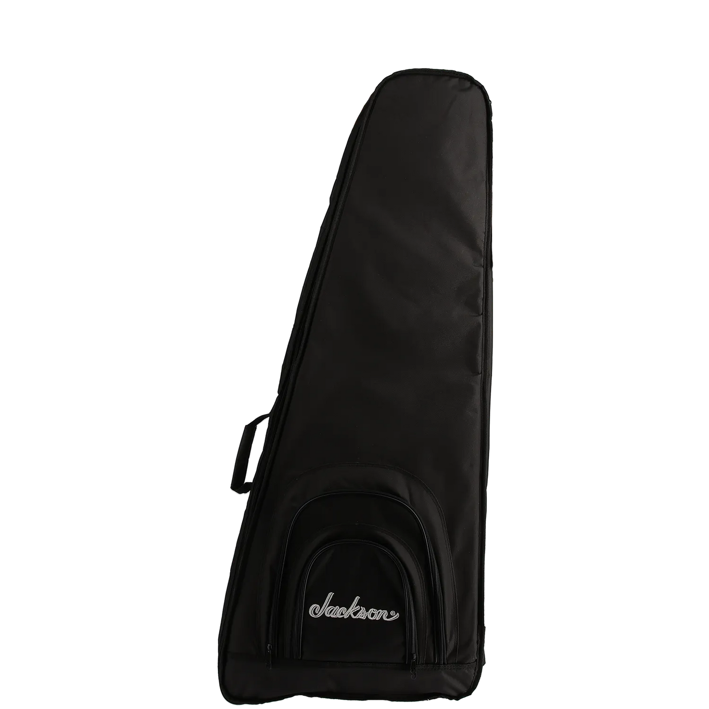 Jackson Pro Plus Series Rhoads RR24, Ebony Fingerboard, Deep Black (EA3) (00452)