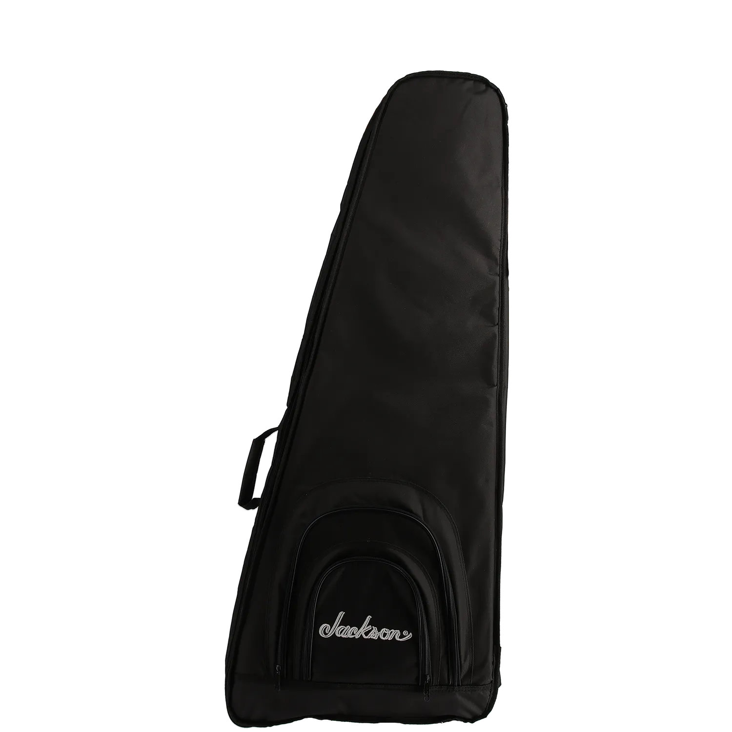 Jackson Pro Plus Series Rhoads RR24, Ebony Fingerboard, Deep Black (EA3) (00452)