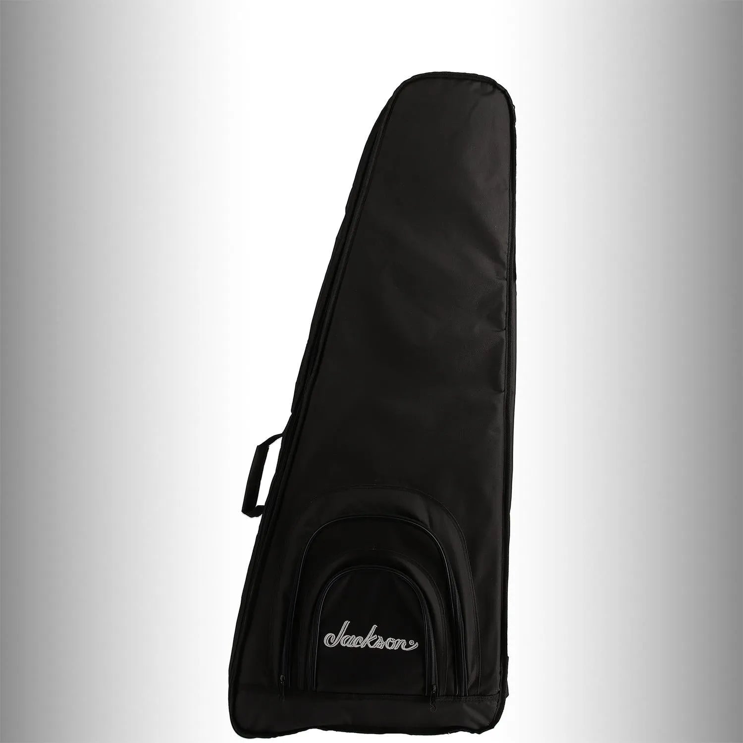 Jackson Pro Plus Series Rhoads RR24, Ebony Fingerboard, Snow White (AA2) (01332)