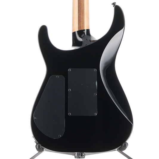 Jackson Pro Plus Series Soloist SL2, Ebony Fingerboard, Shattered Mirror (P1) (00221)