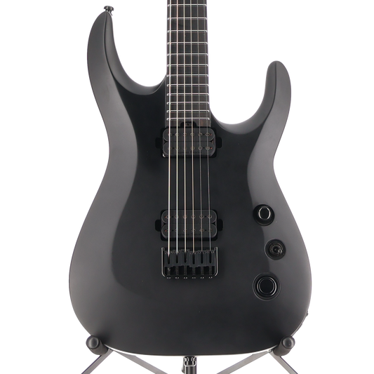 Jackson Pro Plus XT Soloist SLAT HT6 Baritone, Satin Black (Y3)(00895) (00895)